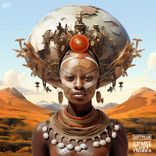 Portada para "Chant Of The Lost Tribes"