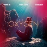 Artwork for "Music Is My Oxygen"