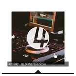 Artwork für "Encore"