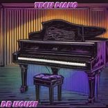 Portada para "Tech Piano"