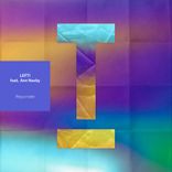 Portada para "Rejuvenate"