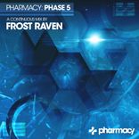 Portada para "Pharmacy: Phase 5"