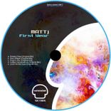 Portada para "First Year"