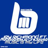 Artwork for "Music Is My Life"