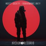 Portada para "Disharmonic Unity"