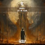 Artwork voor "Lift Me Again"