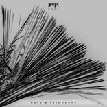 Portada para "Rate & Stimulant"