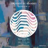 Artwork for "Gezeiten"