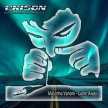 Artwork for "Gone Away"