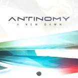 Artwork for "A New Dawn"