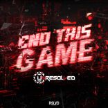 Artwork für "End This Game"