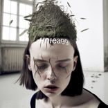 Portada para "When We"