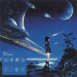 Artwork for "Up So High"