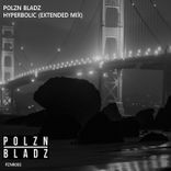 Artwork for "Hyperbolic"