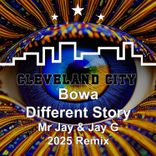 Portada para "Diferent Story"