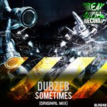 Artwork for "Sometimes"