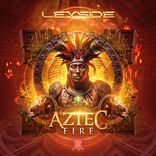 Artwork for "Aztec Fire"