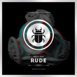 Artwork for "Rude"