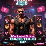 Artwork für "Bass Thug"