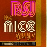 Artwork for "The Nice Guys"