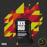 Artwork for "Don't Abuse"