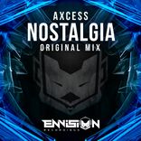 Artwork for "Nostalgia"