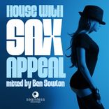 Artwork for "House With Sax Appeal, Vol. 1"