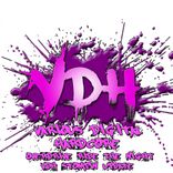 Artwork for "Ride The Night (VDH Stompin Update)"