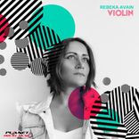 Artwork für "Violin"