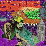 Artwork for "Made in SR"