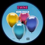 Artwork for "Co2 Balloon"