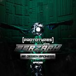 Artwork for "We Design Madness"