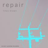 Portada para "Lines Drawn"