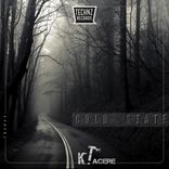 Artwork for "Cold State"