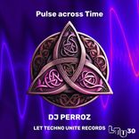 Artwork for "Pulse across Time"