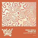 Artwork for "Gotta Let Go"