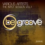 Artwork for "The Input Session, Vol. 1"