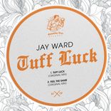 Portada para "Tuff Luck"