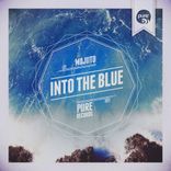 Artwork for "Into the Blue"