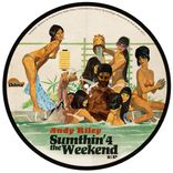 Artwork für "Sumthin' 4 The Weekend"