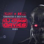 Terminator Is Breathing