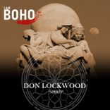 Artwork voor "Spirit"