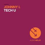 Artwork for "Tech U"