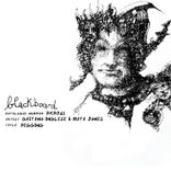 Artwork for "Begging"