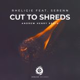 Artwork for "Cut To Shreds"
