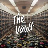 Portada para "The Vault: Volume 1"