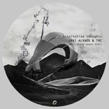Artwork for "Alternative Thoughts"