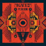 Artwork for "Petricor"