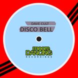 Artwork for "Disco Bell"