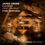 Artwork for "Cavern: The Remixes"